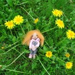 Прогулка по Кронштадту