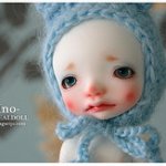 Не все мечты сбываются... или можно верить в чудо?! Laura Garijo, IrrealDoll