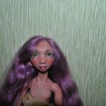 Виола от Валентины Игнатьевой