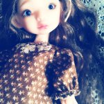 Такие разные и любимые... Миель и Виола