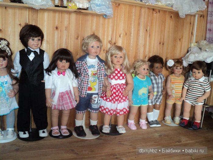 Битси знакомится с новым домом и новыми друзьями (фото 10)