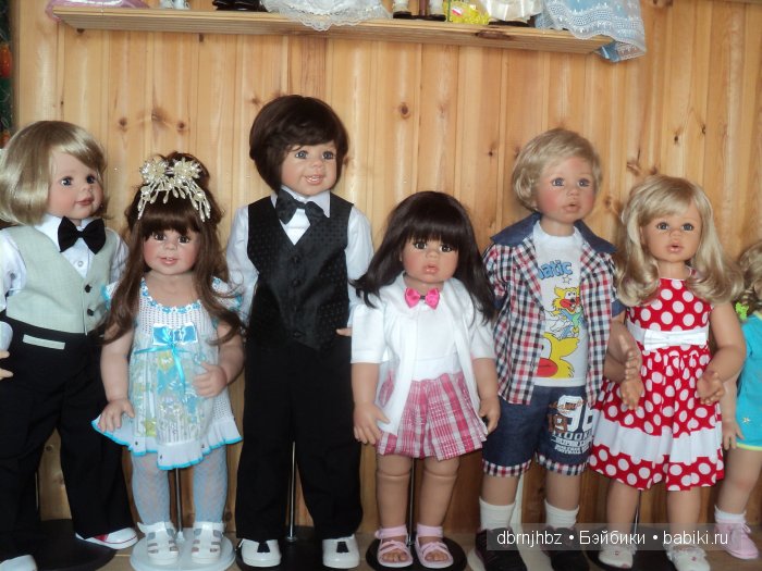 Битси знакомится с новым домом и новыми друзьями (фото 9)