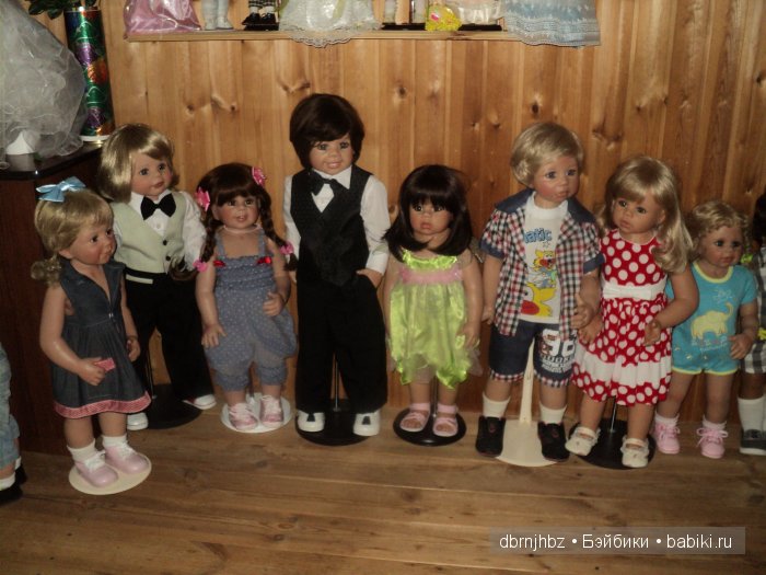 Битси знакомится с новым домом и новыми друзьями (фото 5)