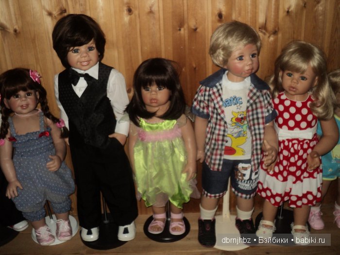 Битси знакомится с новым домом и новыми друзьями (фото 4)