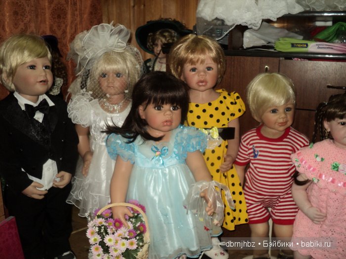 Битси знакомится с новым домом и новыми друзьями