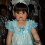 Битси знакомится с новым домом и новыми друзьями