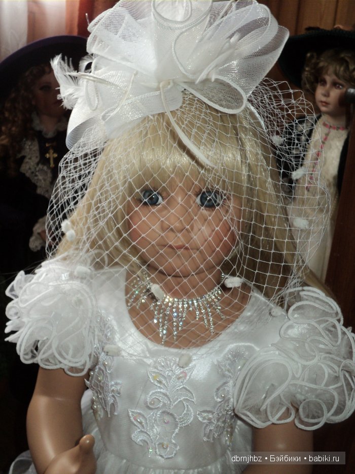 К нам приехал парень Бэнн (фото 8)