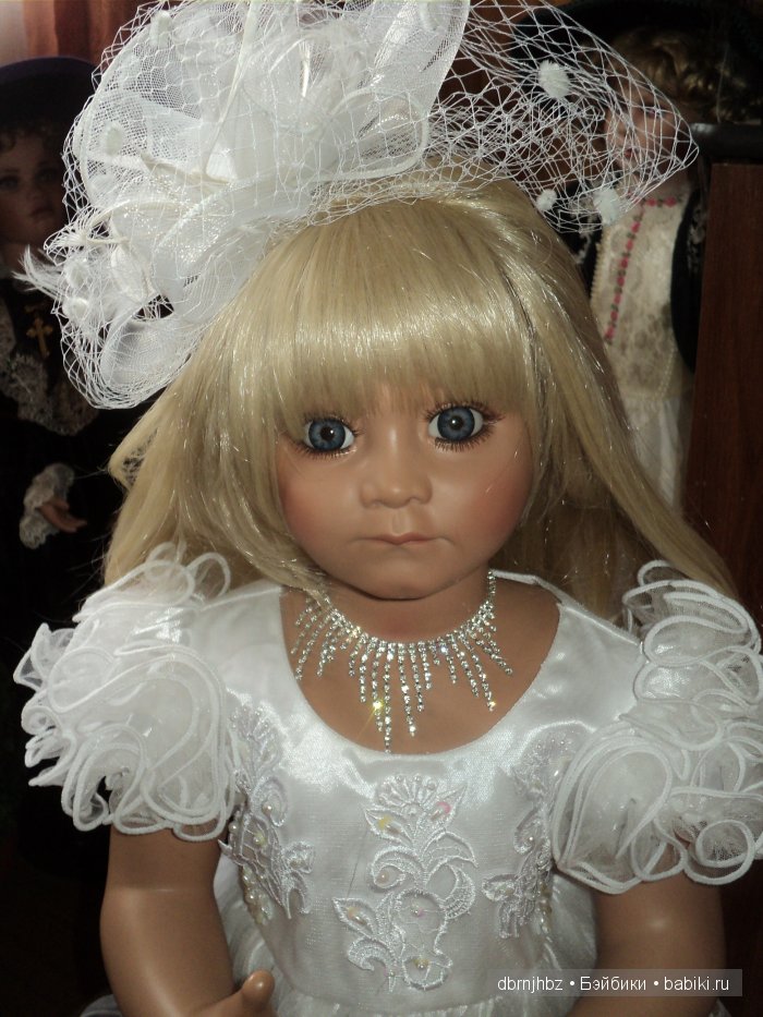 К нам приехал парень Бэнн (фото 6)