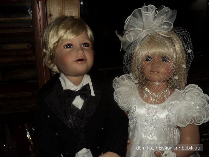 К нам приехал парень Бэнн (фото 10)