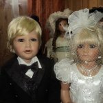 К нам приехал парень Бэнн