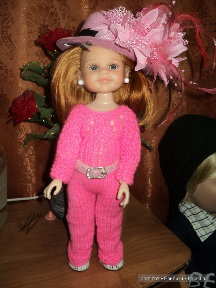 Мое новое увлечение | Бэйбики Мое новое увлечение — Куклы Paola Reina (Паола Рейна): новинки