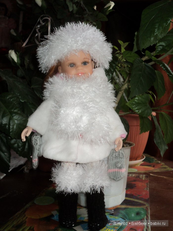 Мое новое увлечение | Бэйбики Мое новое увлечение — Куклы Paola Reina (Паола Рейна): новинки