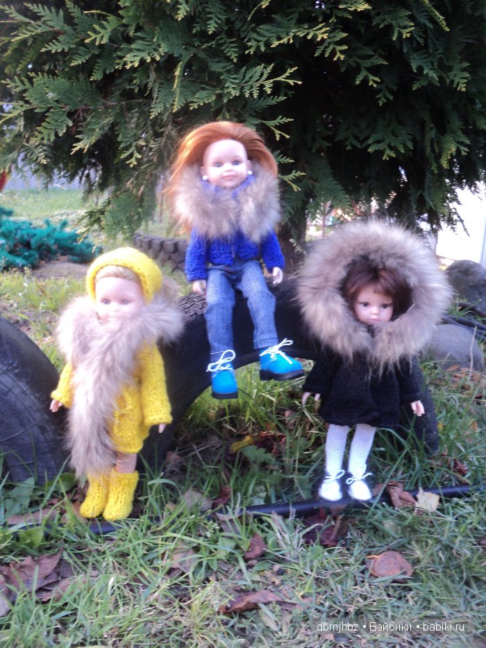 Мое новое увлечение | Бэйбики Мое новое увлечение — Куклы Paola Reina (Паола Рейна): новинки