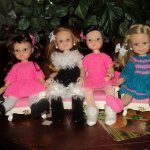 Мое новое увлечение