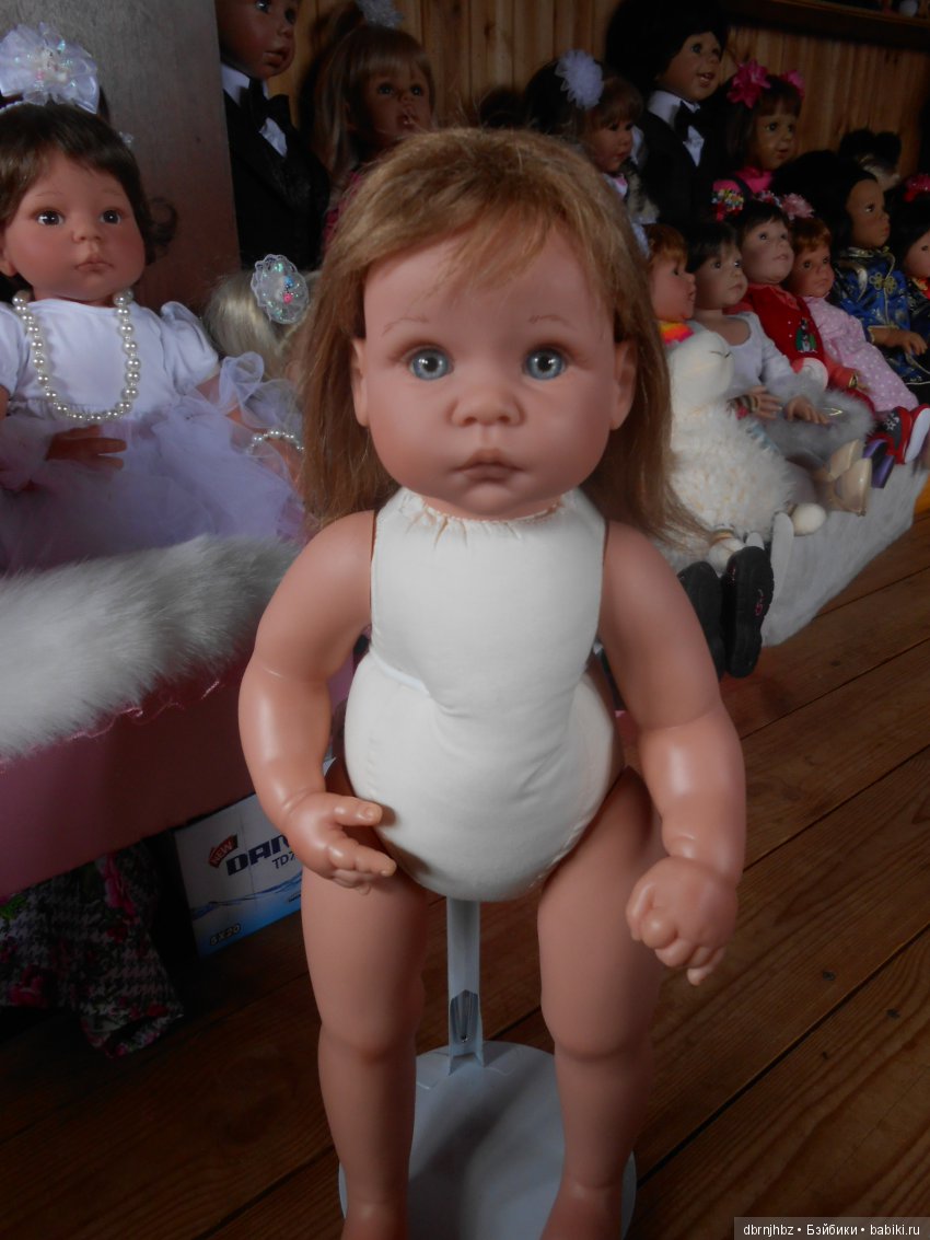 Друзья, подскажите чем покрасить парик