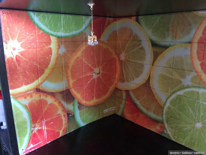 Создаем кукольные комнаты