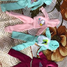 продаю одежды для кукол Паола Рейна 32-34см. продаю одежды для кукол Паола Рейна 32-34см.