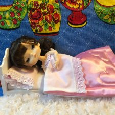 Мои куколки Xiaomi Monst