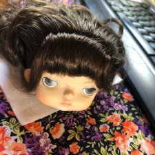 Мои куколки Xiaomi Monst