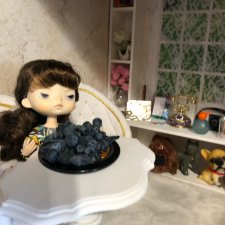 Мои куколки Xiaomi Monst