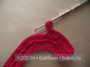 Цветочки. Схемка. Крючок. Cхема вязания цветочков крючком (фото 2)