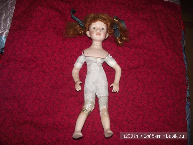 Вопрос знатокам по реставрации (фото 2)