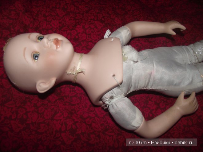 Вопрос знатокам по реставрации (фото 6)