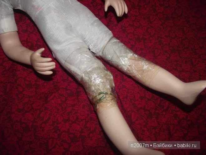 Вопрос знатокам по реставрации (фото 3)