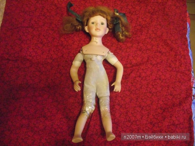 Вопрос знатокам по реставрации