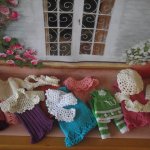 Девочки любят платья