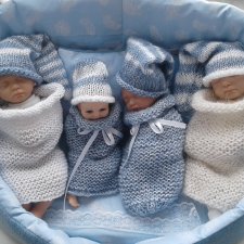 Любимые малыши