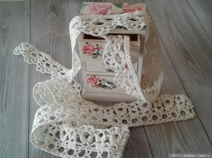 Другие хобби и увлечения: сад (фото 8)