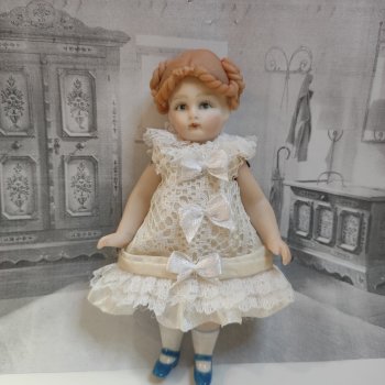 Наряды для антикварочки