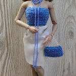 Комплект одежды и аксессуаров