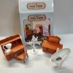 Мебель для самых маленьких