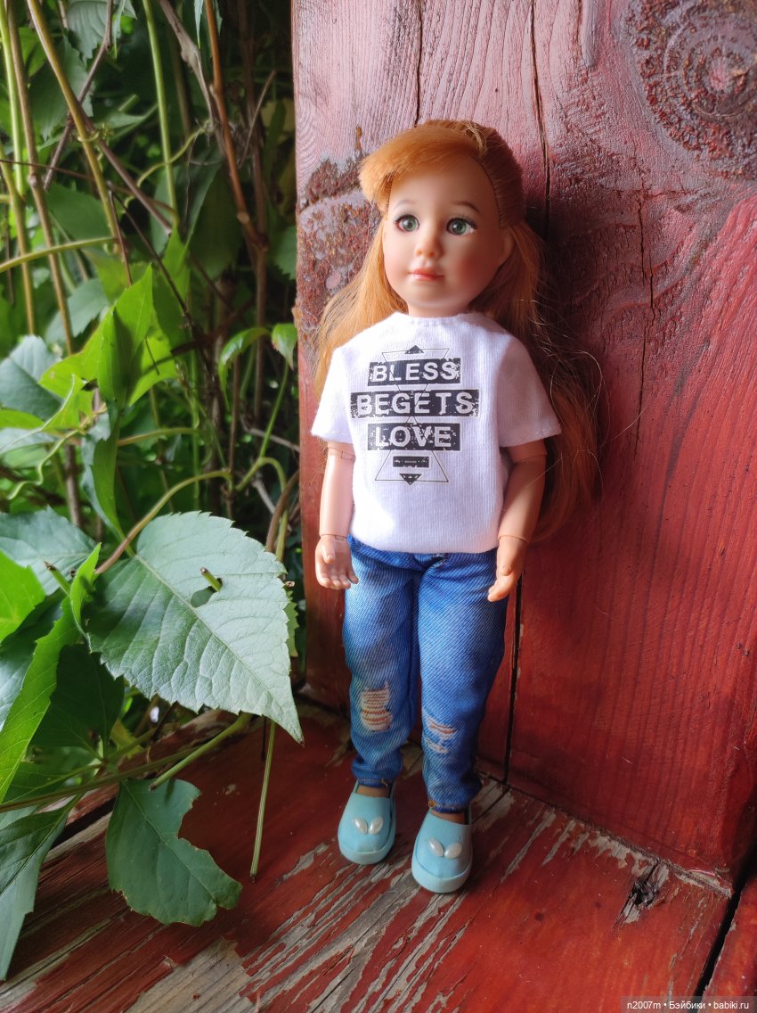 Новый мэйк — Игровые куклы разных производителей (Разное): редкие бренды