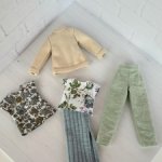 Капсульный гардероб