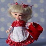 ГЛЮК, или маленький Федькин облом.