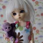 LittleFee Baby Pipi, FairyLand