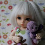 Крошка Ру (LittleFee Baby Pipi, FairyLand).