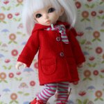 Обновки на Крошку Ру. LittleFee Baby FairyLand