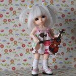 Первый концерт. LittleFee Baby Pipi, FairyLand