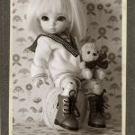 Мои ретро-фото