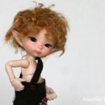 Realpuki Titi, Fairyland