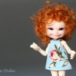 Коллекция сарафанов для Realpuki Fairyland.