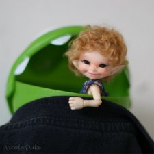 Сказка на ночь