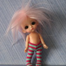 Обновки для малышей Lati White, Realpuki, Nappy Choo