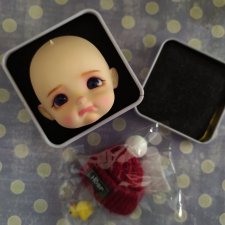 Карамелька