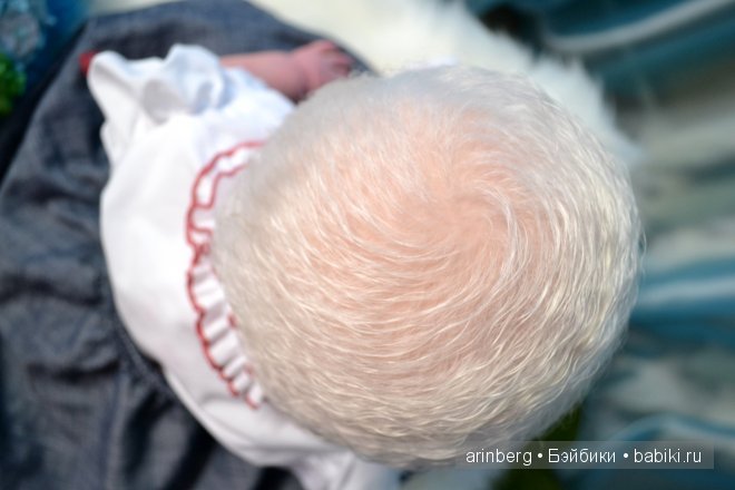 Кукла реборн ЮЛЬКА-капризулька, молд Cuddles, Donna Rubert