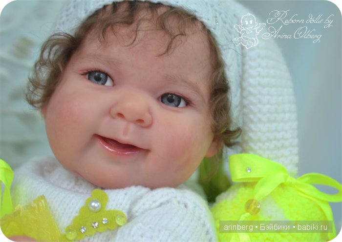 «Оживлялочка» игровых кукол Berenguer Lucas & Lila. Сестрёнки-подружки Ася и Леся